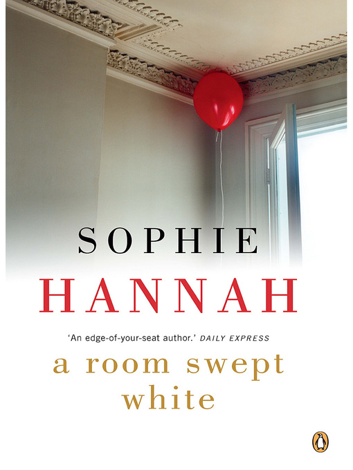 Title details for A Room Swept White by Sophie Hannah - Available